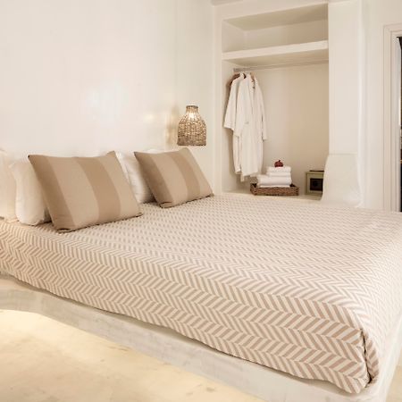 Naxian Collection - Small Luxury Hotel Of The World Stelida  Esterno foto
