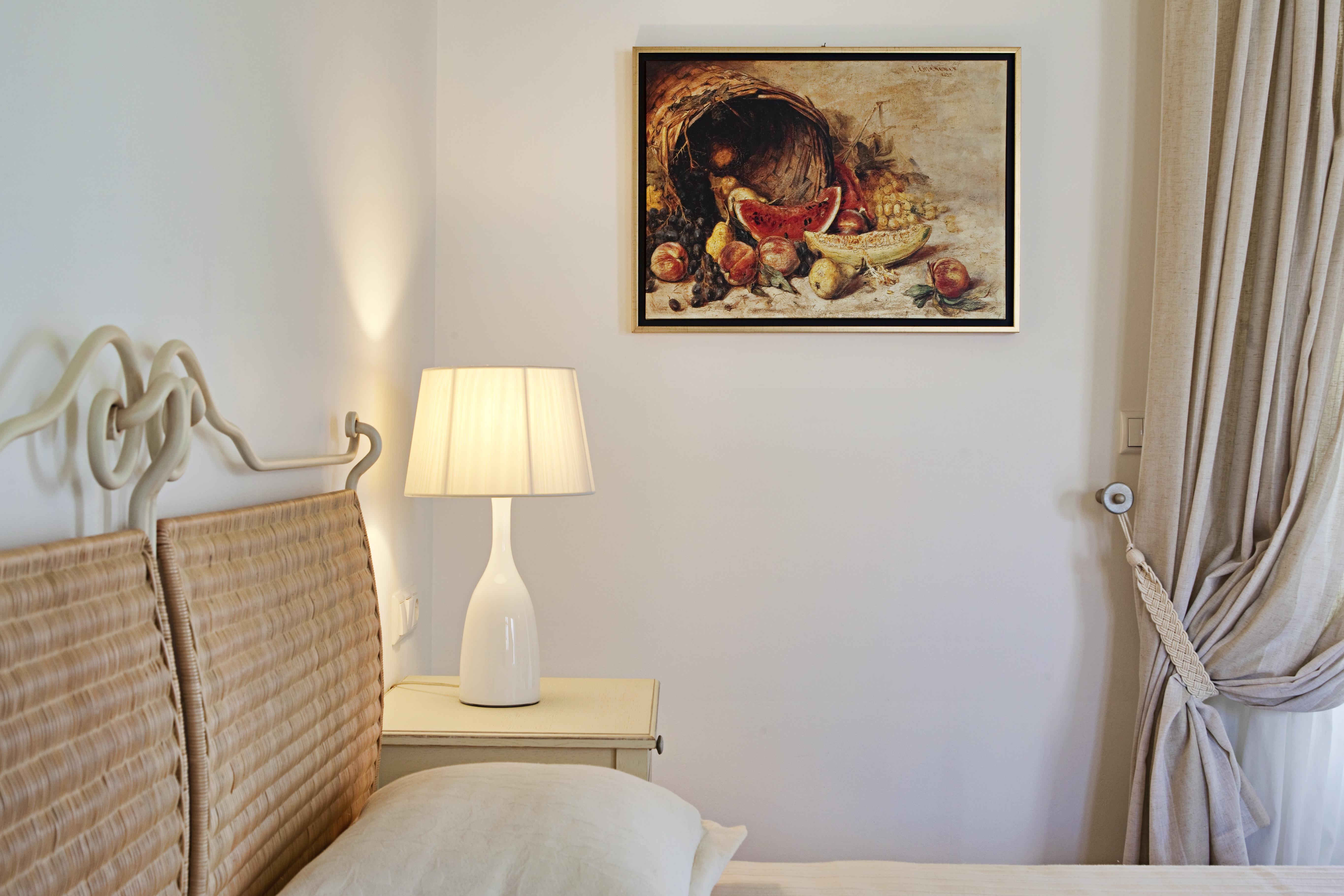 Naxian Collection - Small Luxury Hotel Of The World Stelida  Esterno foto