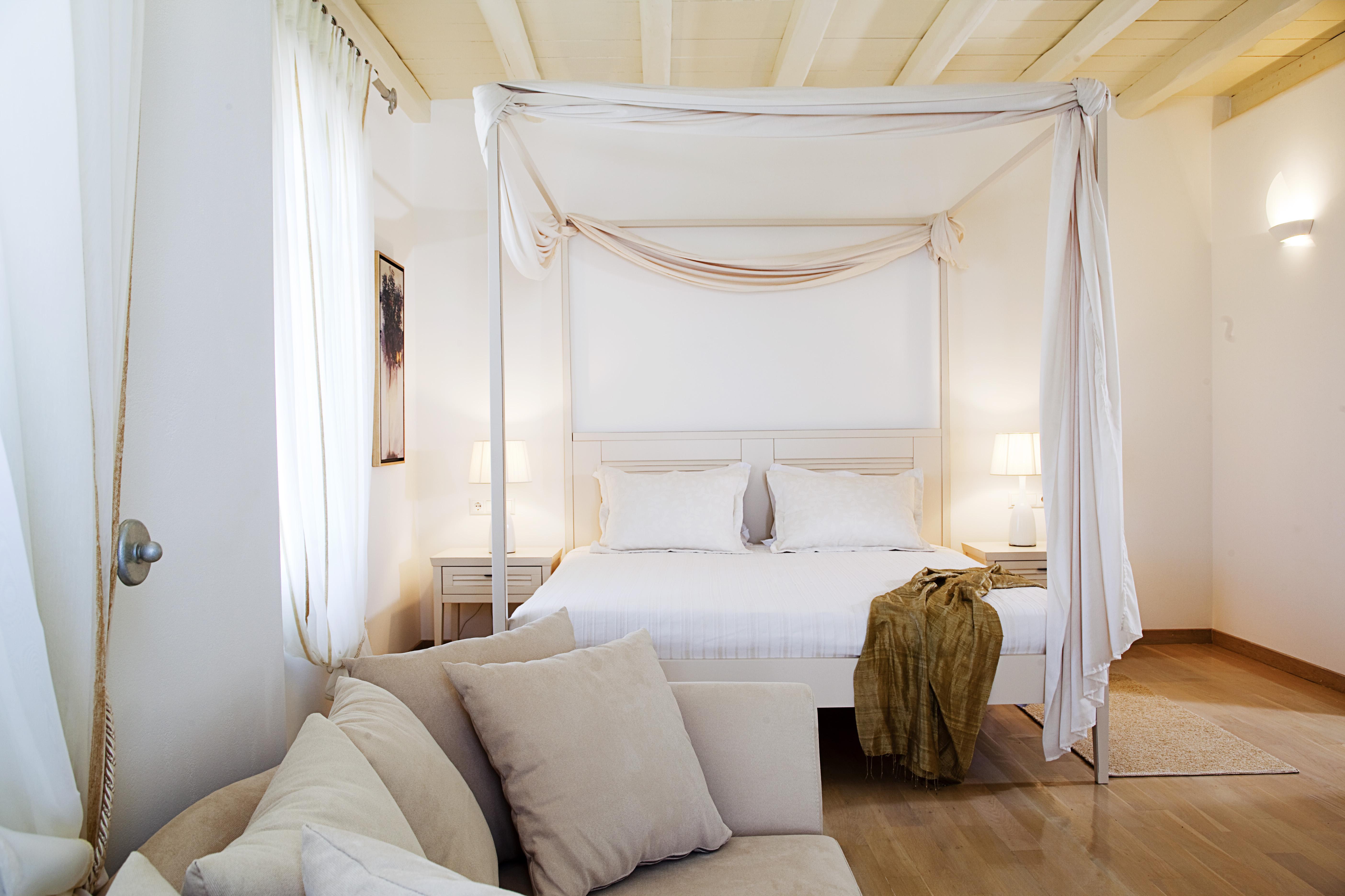 Naxian Collection - Small Luxury Hotel Of The World Stelida  Esterno foto