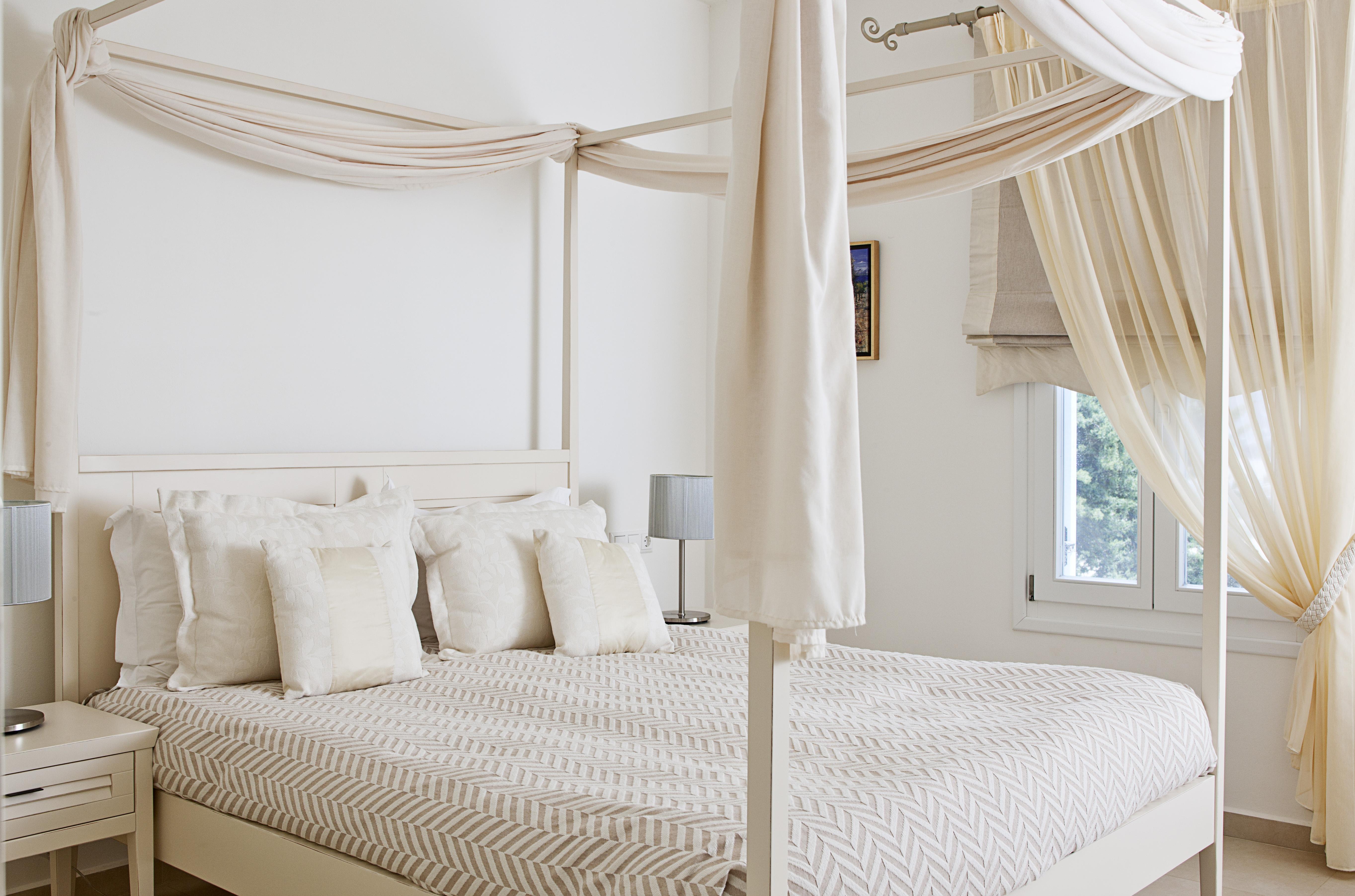 Naxian Collection - Small Luxury Hotel Of The World Stelida  Esterno foto