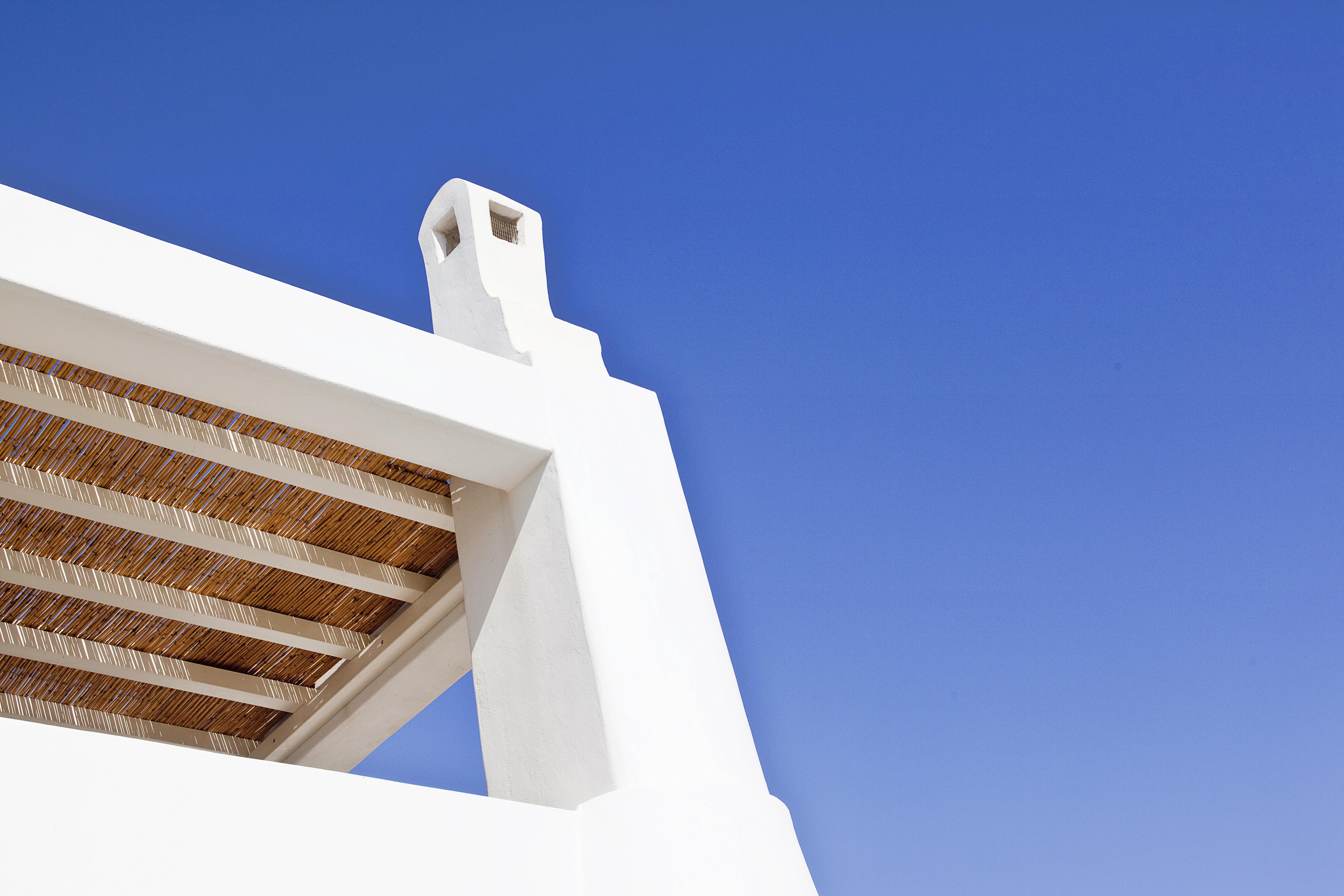 Naxian Collection - Small Luxury Hotel Of The World Stelida  Esterno foto